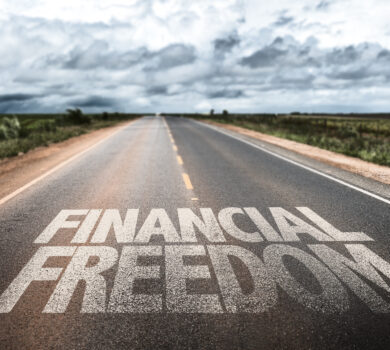 Financial Freedom