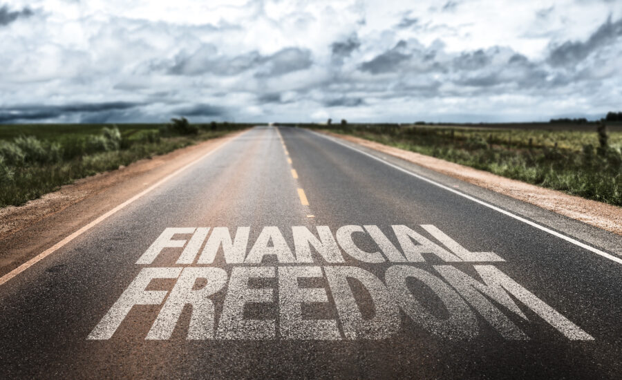 Financial Freedom