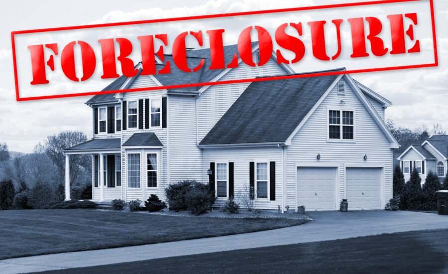 Stop My Foreclosure